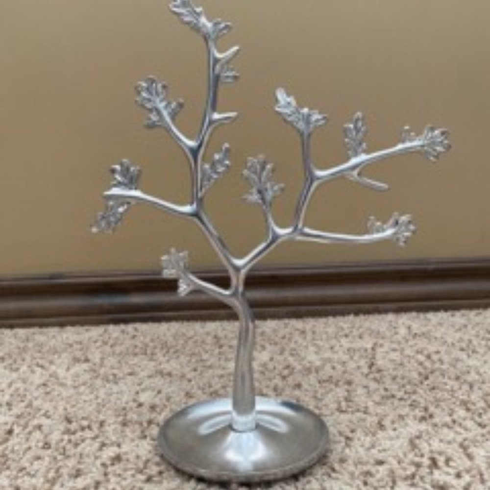 Jewelry Holder